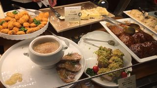 美味しいフレンチ総菜屋さん！