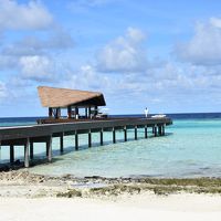 美しい海を感じられるホテル