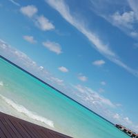 部屋からの眺め