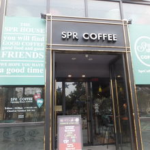 SPRCOFFEE