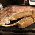 お手頃価格でカニたっぷり
