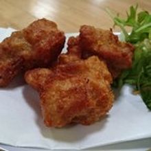 唐揚げ
