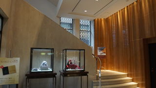 気軽に楽しめるので、時間があえばお勧めです