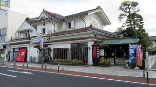 アンテナショップの概念を超越したアンテナショップ！