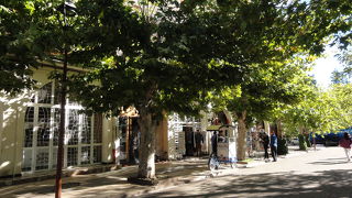 ヨーロッパの雰囲気