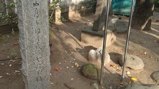 浅草の歌舞伎役者