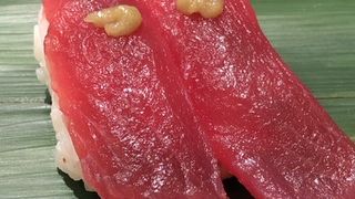 さくっと立ち食い