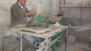 工房見学出来ます