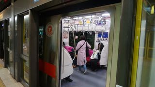 埼玉スタジアム線というのが愛称