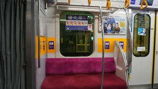 やっぱり歩かされた感が残りました