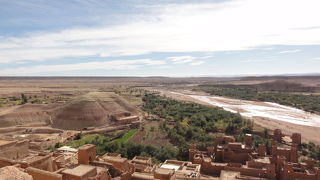 頂上まで行きました