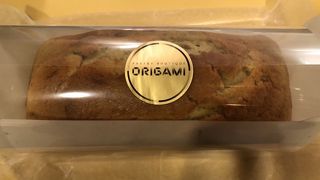 東急キャピトルホテルの美味しいペストリー