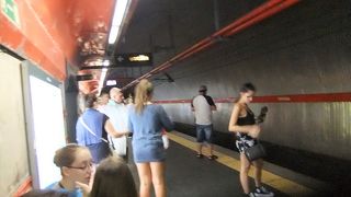 スペイン広場へ