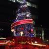 Aoyama Christmas Circus by avex group