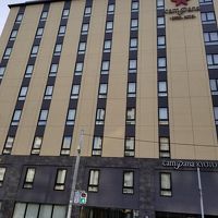 地下鉄五条から近く、京都駅にも四条にも徒歩圏内。