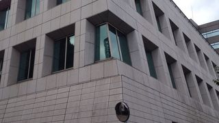 日系カナダ人建築家による設計