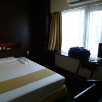 シングルの部屋