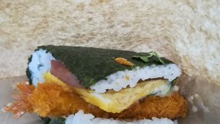 念願のポー玉は美味しかった