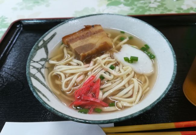 良心的なお値段のお店です