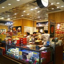 りくろーおじさん