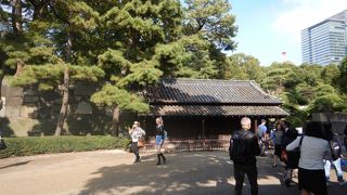 ４年ぶりに見学してみた