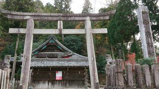 貴船神社