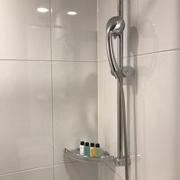 お湯もバッチリ