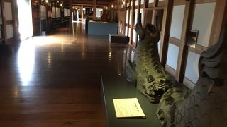 とても長いです