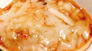 美味しい会席料理