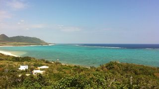 写真映え間違いなし！絶景でした。