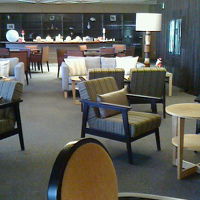 ラウンジ