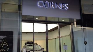 ベントレーやランボルギーニ