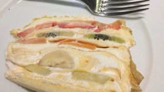 ハーブス丸ビル