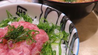 いつもここにきています