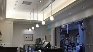 ハーブス 阪急三番街店