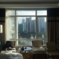 インスタに出てきそうな景色