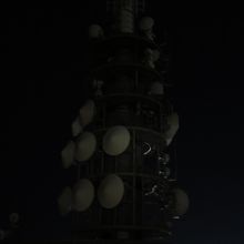 デジタルタワーです