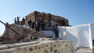 見晴らし良い場所