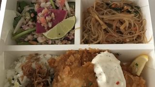 週替わりご飯セット