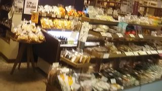 栃木県のいろいろなお弁当とかパンとかが販売