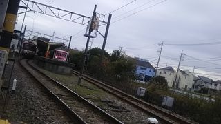 新松戸から平和台に向かう時によく利用