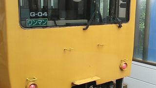 出雲市９時06分発普通列車新見行きについて