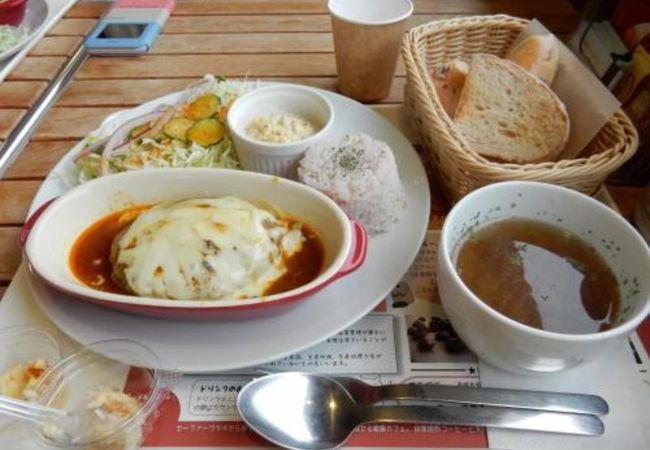 まんまるカフェ クチコミ アクセス 営業時間 知念 玉城 八重瀬 フォートラベル