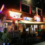 昔ながらの居酒屋