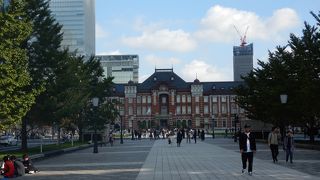 ここも４年ぶりに来たみた