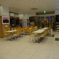 フロントフロア