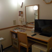 東横インスタンダードな室内