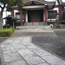 常光寺