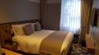 ヴィクトリー ハウス レスター スクエア