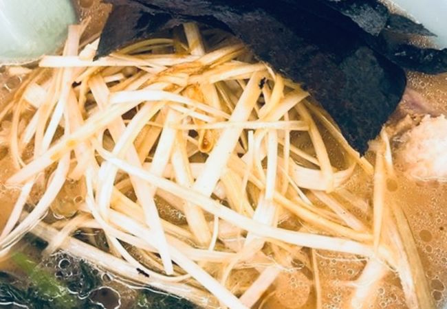 ラーメン山岡家 石岡店